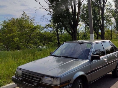 Продам Toyota Carina в Днепре 1985 года выпуска за 1 799$