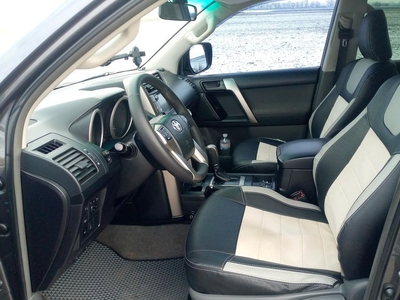 Продам Toyota Land Cruiser Prado 150 в г. Софиевка, Днепропетровская область 2012 года выпуска за 24 300$