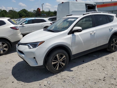 Продам Toyota Rav 4 в Луцке 2018 года выпуска за 15 500$