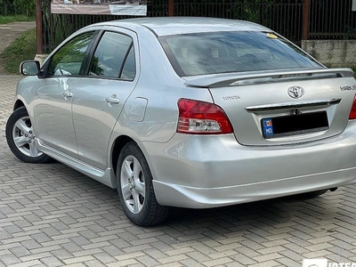 Продам Toyota Yaris /НАШ КАТАЛОГ: t.me/vip_auto_ua в Днепре 2005 года выпуска за 2 600$