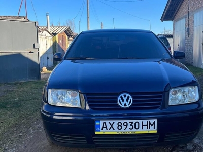 Продам Volkswagen Bora в г. Коломыя, Ивано-Франковская область 2000 года выпуска за 5 450$
