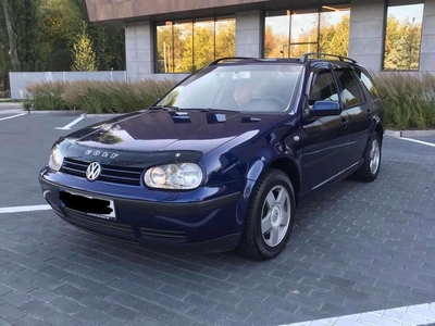 Продам Volkswagen Golf IV розмитнення 1320$ в Виннице 2004 года выпуска за 1 400$