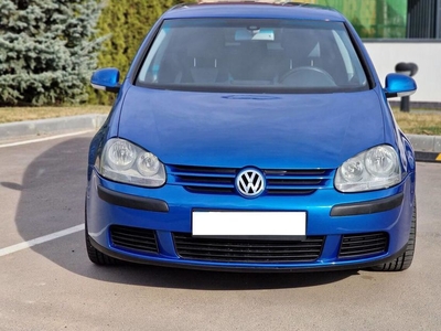 Продам Volkswagen Golf V / Каталог t.me/vip_auto_ua в Одессе 2005 года выпуска за 2 840$