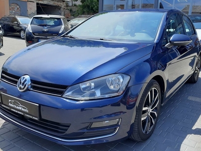 Продам Volkswagen Golf VII в Черновцах 2013 года выпуска за 14 500$