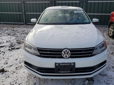 Продам Volkswagen Jetta Se в Киеве 2015 года выпуска за 7 000$