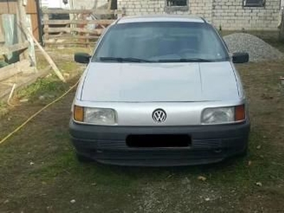 Продам Volkswagen Passat B3 в г. Селидово, Донецкая область 1991 года выпуска за 2 100$