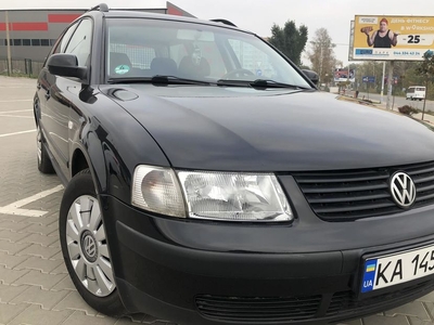 Продам Volkswagen Passat B5 Edition в Киеве 2001 года выпуска за 5 350$