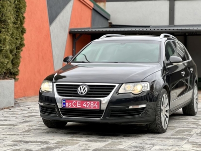 Продам Volkswagen Passat B6 Highline в Луцке 2008 года выпуска за 5 900$