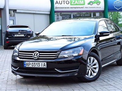 Продам Volkswagen Passat B7 SE в Днепре 2014 года выпуска за 10 400$