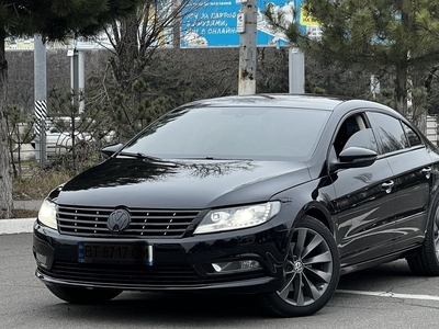 Продам Volkswagen Passat CC Luxury FULL в Одессе 2013 года выпуска за 13 999$