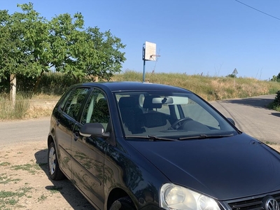 Продам Volkswagen Polo в г. Ильичевск, Одесская область 2008 года выпуска за 5 600$
