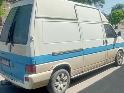 Продам Volkswagen T4 (Transporter) груз в Одессе 1999 года выпуска за 4 000$