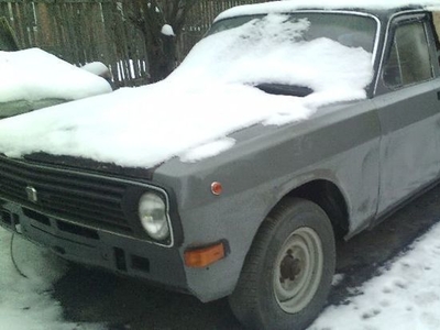 Продам ГАЗ 2410, 1975