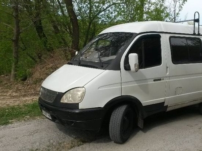 Продам ГАЗ 2752, 2008