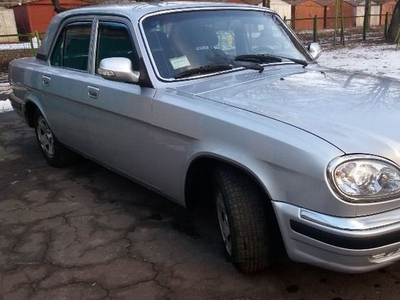 Продам ГАЗ 31105, 2007