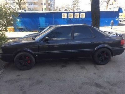 Продам Audi A4, 1993