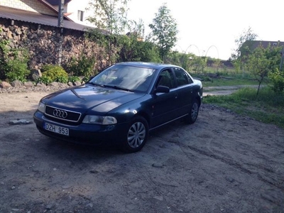 Продам Audi A4, 1996