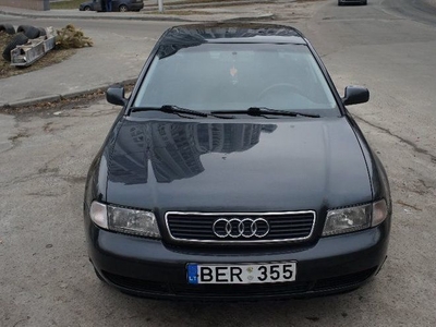 Продам Audi A4, 1996