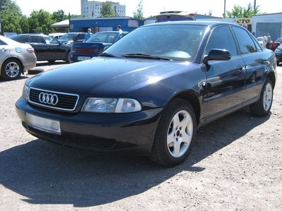 Продам Audi A4, 1999
