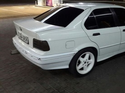 Продам BMW 3 серия, 1994