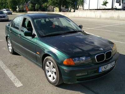 Продам BMW 3 серия, 1998