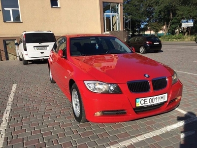 Продам BMW 3 серия, 2005