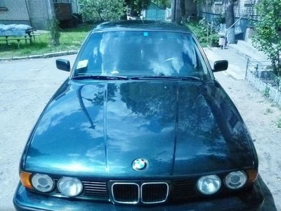Продам BMW 5 серия, 1993