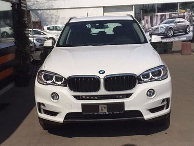 Продам BMW X5, 2017