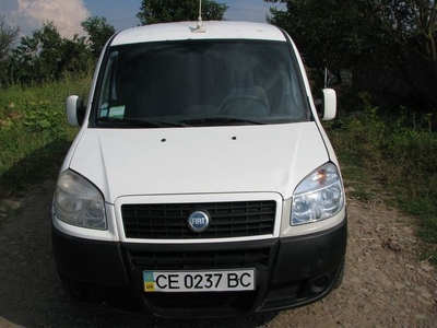 Продам Fiat Doblo, 2006