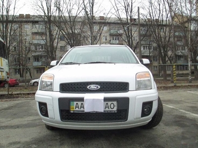 Продам Ford Fusion, 2009