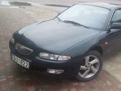 Продам Mazda Xedos 6, 1995