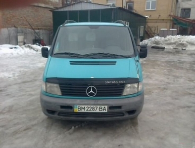 Продам Mercedes-Benz Vito, 1999