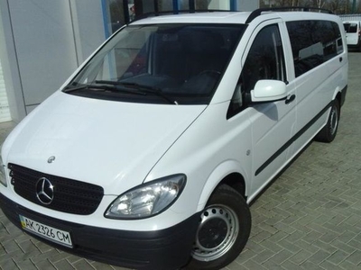 Продам Mercedes-Benz Vito, 2010
