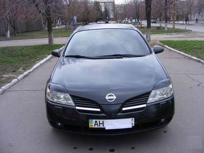 Продам Nissan Primera, 2003