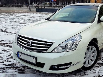 Продам Nissan Teana, 2012