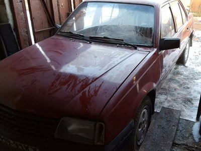Продам Opel Ascona, 1985