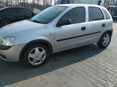 Продам Opel Corsa, 2001