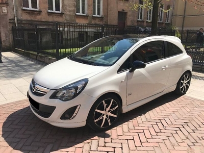 Продам Opel Corsa, 2013