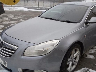Продам Opel Insignia, 2009