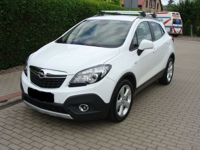 Продам Opel Mokka, 2013