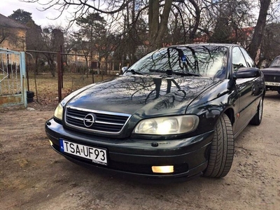 Продам Opel Omega, 2000