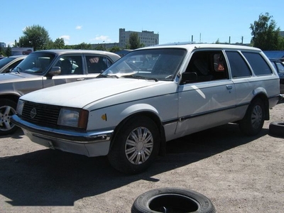 Продам Opel Rekord, 1981