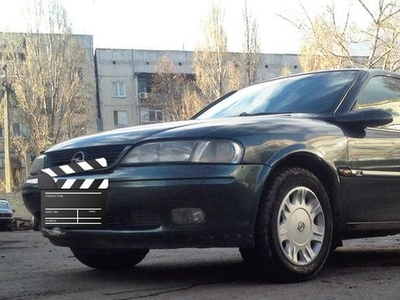Продам Opel Vectra, 1997