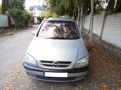 Продам Opel Zafira, 2000