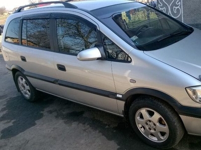 Продам Opel Zafira, 2003