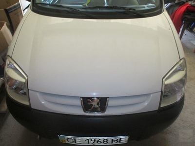 Продам Peugeot Partner, 2007
