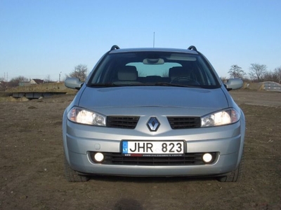 Продам Renault Megane, 2004