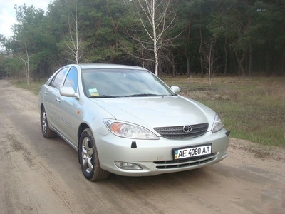 Продам Toyota Camry, 2004