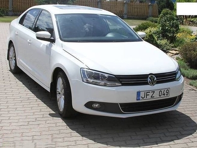 Продам Volkswagen Jetta, 2013