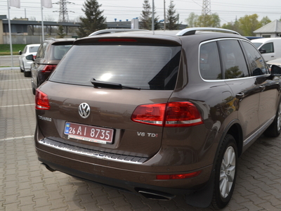 Продам Volkswagen Touareg, 2013